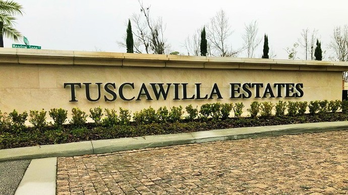 Tuscawilla Estates Oviedo Fl Homes For Sale