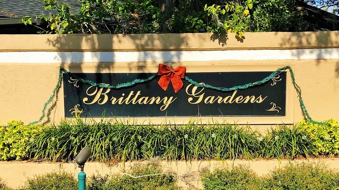 Brittany Gardens In Maitland FL