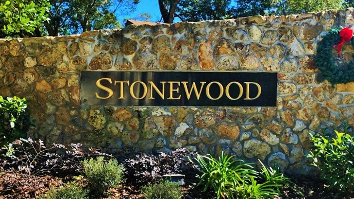 Stonewood In Maitland FL