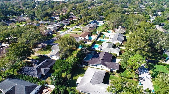Highland Park Estates In Maitland FL