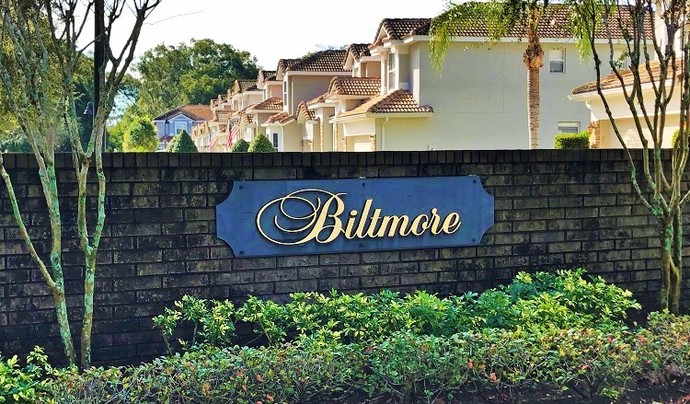 Biltmore Oviedo Fl Townhomes For Sale
