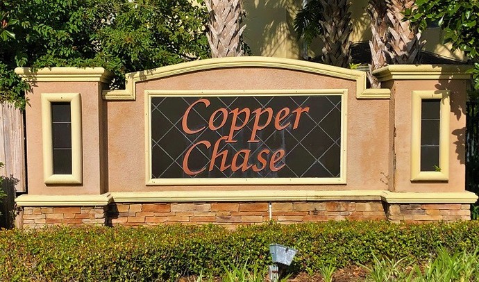Copper Chase Oviedo Fl Townhomes For Sale
