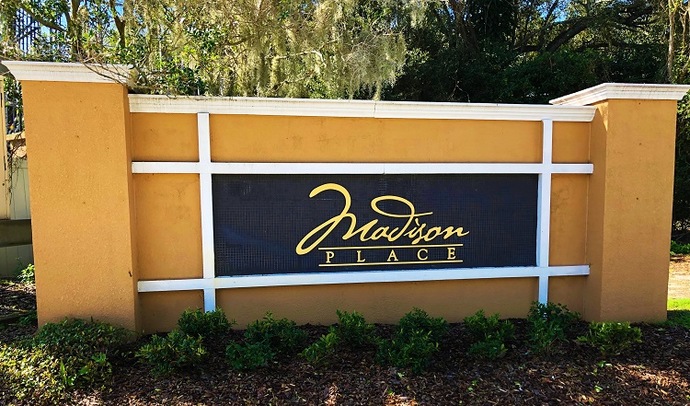 Madison Place Oviedo Fl Townhomes For Sale