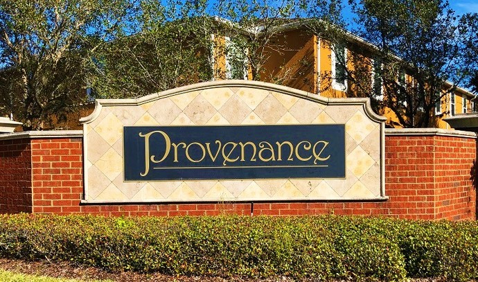 Provenance Oviedo Fl Townhomes For Sale
