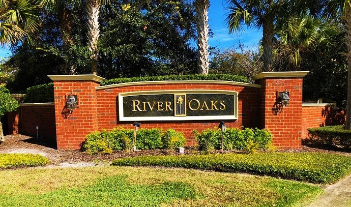 River Oaks Oviedo Fl Townhomes For Sale