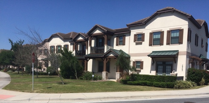 Townhomes For Sale in Oviedo Fl