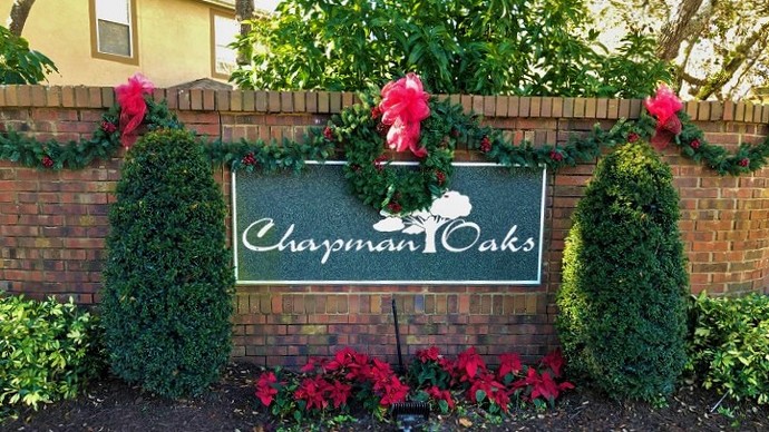 Chapman Oaks Oviedo Fl Homes For Sale