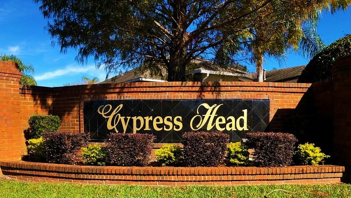 Cypress Head Oviedo Fl Homes For Sale