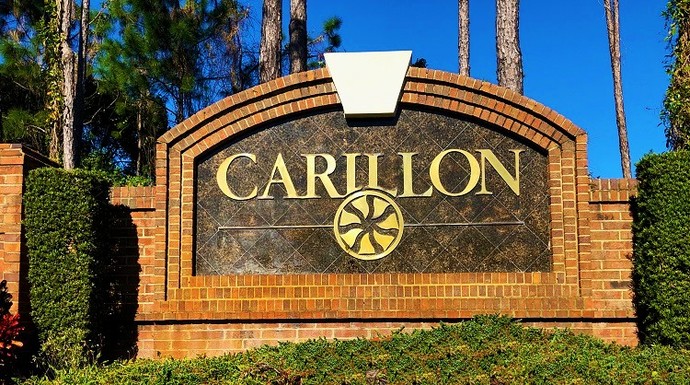 Carillon Oviedo FL Homes For Sale