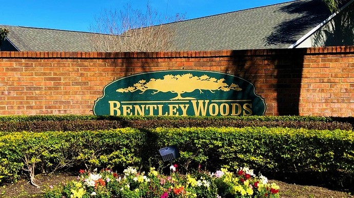 Bentley Woods In Oviedo FL