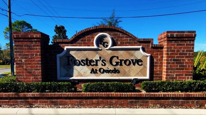 Fosters Grove Oviedo Fl Homes For Sale