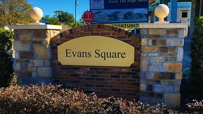 Evans Square Oviedo Fl Homes For Sale