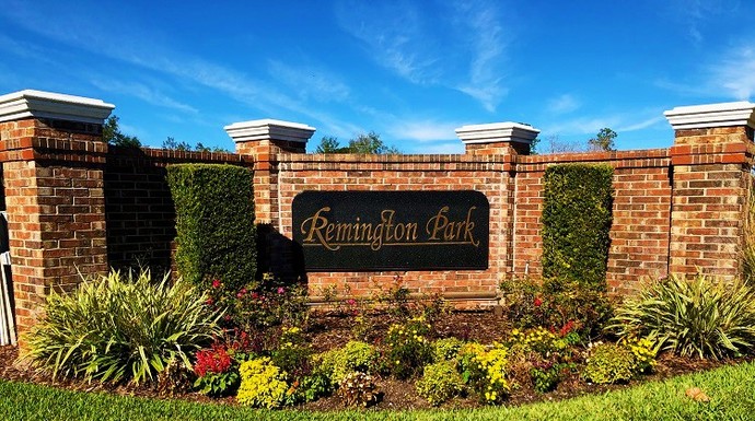 Remington Park Oviedo Fl Homes For Sale