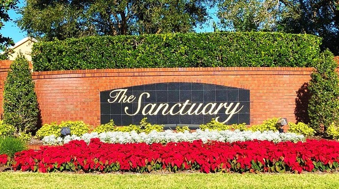 The Sanctuary Oviedo Fl Homes For Sale