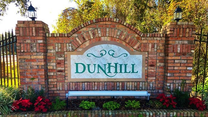 Dunhill Oviedo Fl Homes For Sale