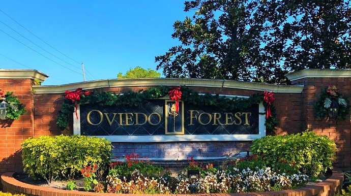 Oviedo Forest Oviedo Fl Homes For Sale