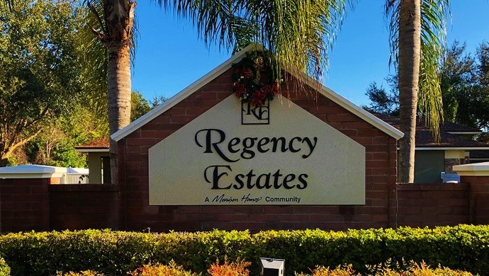 Regency Estates Oviedo Fl Homes For Sale
