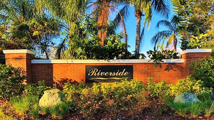 Riverside at Twin Rivers Oviedo Fl Homes For Sale