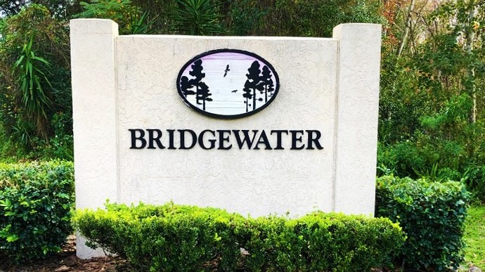 Bridgewater in Winter Park FL