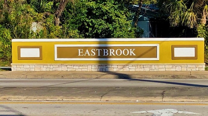 Eastbrook Winter Park FL