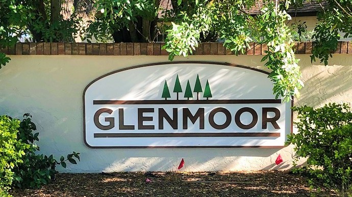 Glenmoor Winter Park FL