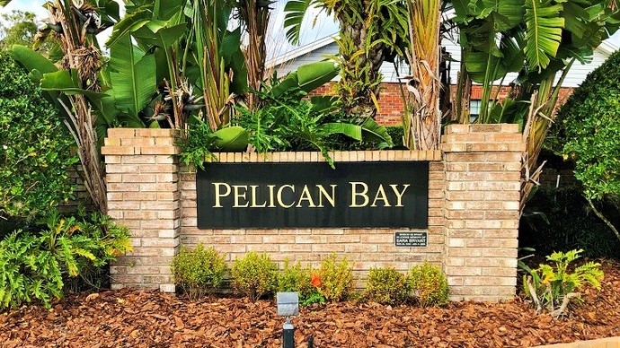 Pelican Bay Winter Park FL
