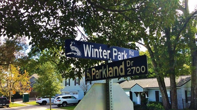 Parklando Winter Park FL