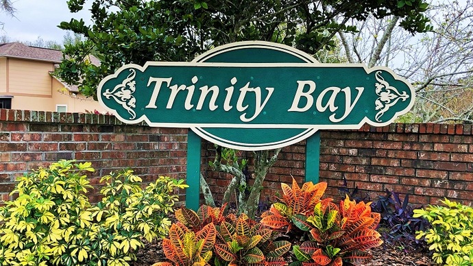 Trinity Bay Winter Park FL