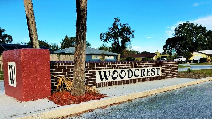 Woodcrest Winter Park FL