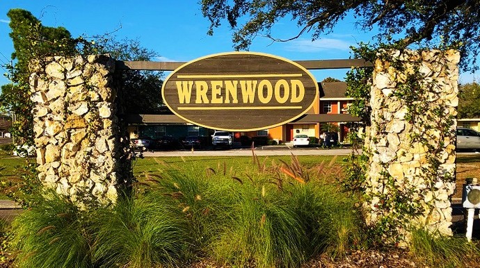 Wrenwood Heights Winter Park FL