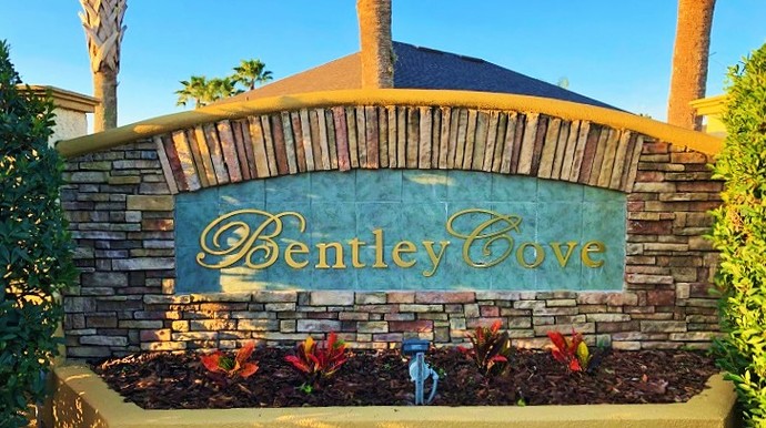 Bentley Cove Oviedo Fl Homes For Sale