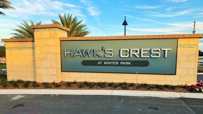 Hawks Crest Townhomes For Sale
