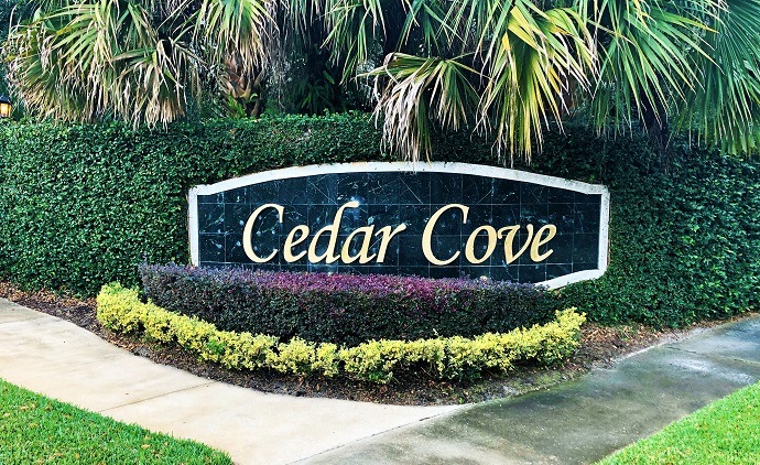 Cedar Cove Longwood Fl Homes For Sale
