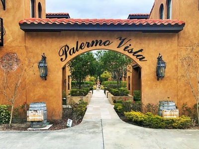Palermo Vista Townhomes Longwood Fl