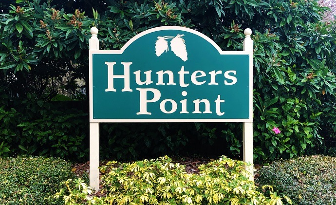 Hunters Point Longwood Fl Homes For Sale