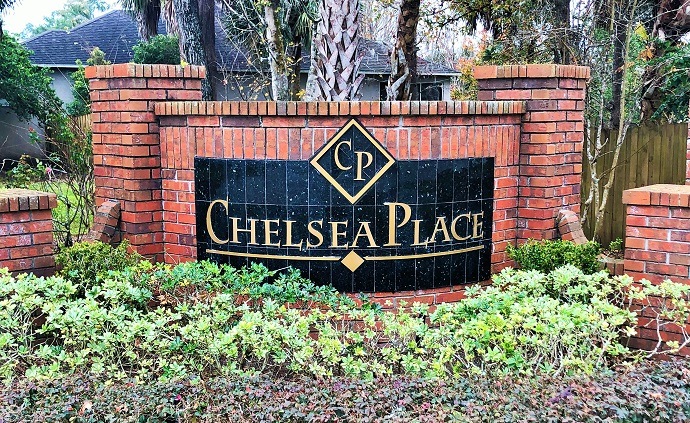 Chelsea Place Longwood Fl Homes For Sale