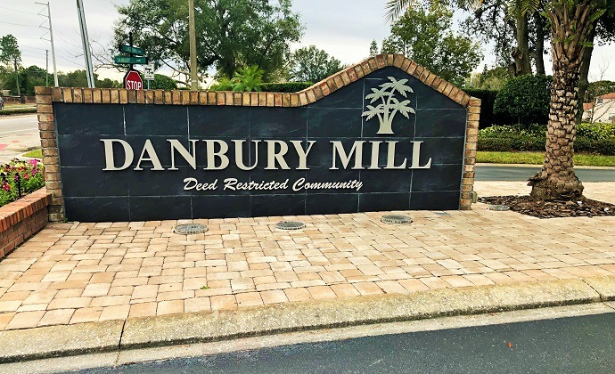 Danbury Mill Longwood Fl Homes For Sale