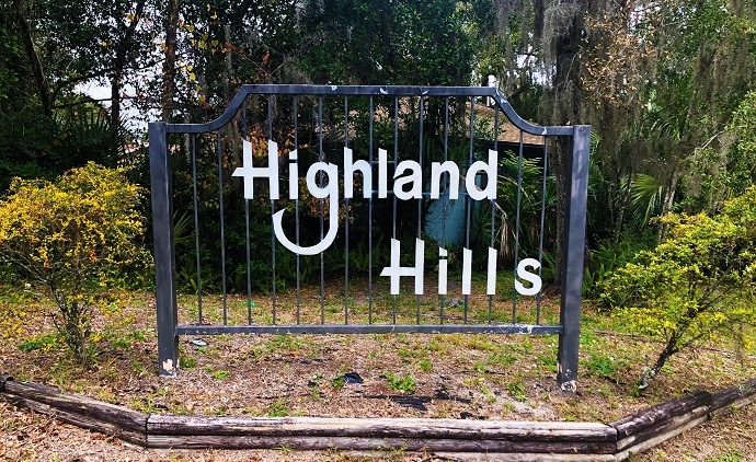 Highland Hills Longwood Fl Homes For Sale
