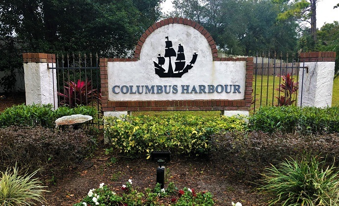 Columbus Harbor Longwood Fl Homes For Sale