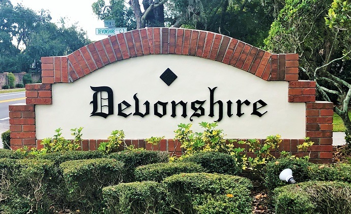 Devonshire Longwood Fl Homes For Sale