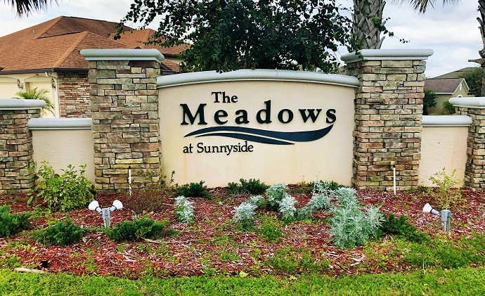 The Meadows at Sunnyside In Leesburg FL