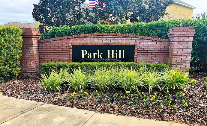 Park Hill In Leesburg FL