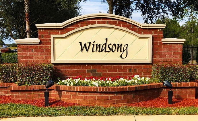 Windsong In Leesburg FL