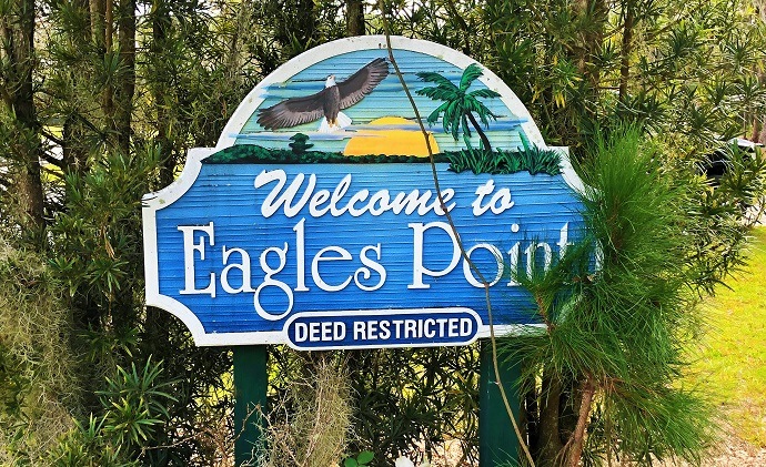 Eagles Point In Leesburg FL