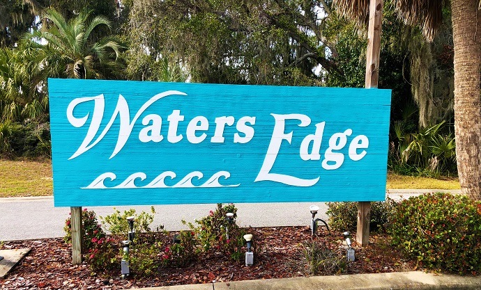 Waters Edge In Leesburg FL