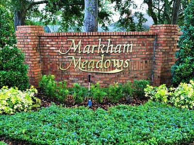Markham Meadows Longwood Fl homes for sale