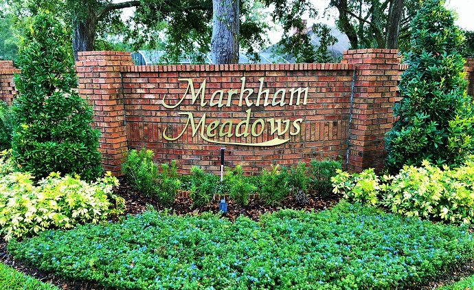 Markham Meadows Longwood Fl homes for sale