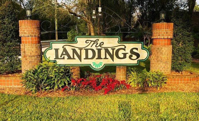 The Landings Longwood Fl Homes For Sale