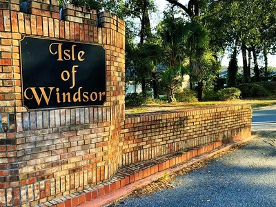 Isle of Windsor Longwood Fl Homes For Sale