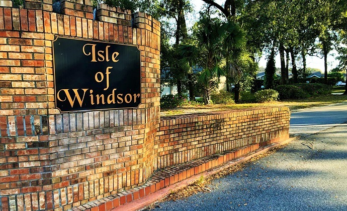 Isle of Windsor Longwood Fl Homes For Sale